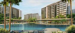 Parktown Residence (D18), Apartment #557007741